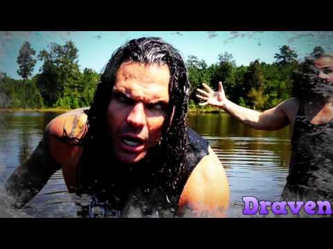 TNA (Brother Nero) Jeff Hardy Custom Titantron #2 - Obsolete (Updated Theme)