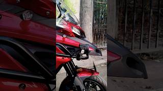 Benelli TRK502 Stock Exhaust Sound.#benelli #kawasaki #automobile #harleydavidson #ducati #suzuki