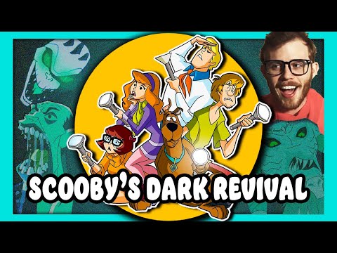 Scooby-Doo's DARK Revival [MYSTERY INCORPORATED] | Billiam