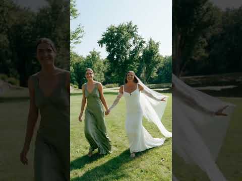 Wedding Photos Using a Sony A7RV