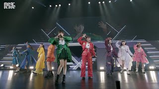 ＜いぎなり東北産＞「うぢらとおめだづ」（MUSICGLOBE ～Buzz the World～#17） MUSICGLOBE FES 2023 ライブパフォーマンス