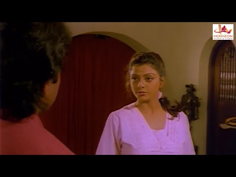 நான் உன்னை நல்லா புரிஞ்சுக்கிட்டேன்  | Tamil Movie Scene | Karthik | Bhanupriya | Emotional Scene