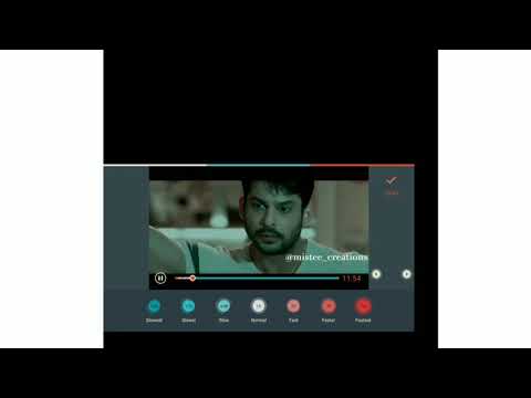 New Video Editing Software Video Editing Kaise Karen New App 5 Minute