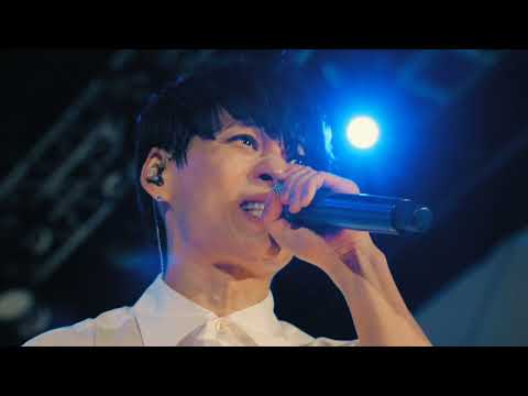 One stroke for freedom - UVERworld KING’S PARADE 男祭り REBORN at Nissan Stadium