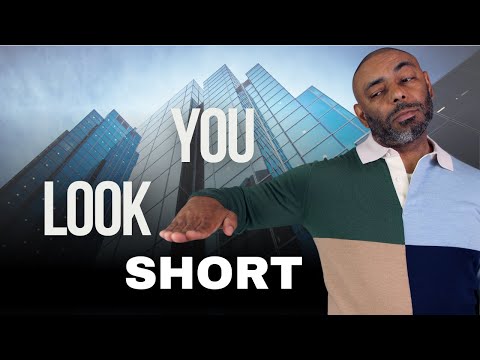 10 Style Mistakes That Make You Look SHORT