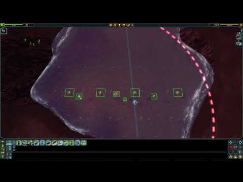 Supreme Commander - Aeon Campaign, Operations Entity and Shining Star