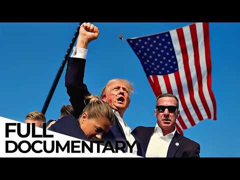 Trump is Back, what Next? | Project 2025 | US Election | ENDEVR Documentary