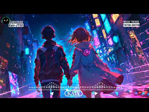 Jar Of Love (Original Mix) -  Wanting Qu、 Kain ♪ || 全网热播BGM | 一听就上头的BGM | 抖音 | TikTok ♪