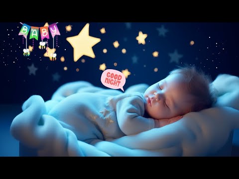 Sleep Instantly Within 3 Minutes ♥ Brahms And Beethoven ♥ Baby Sleep Music ♫ Mozart Brahms Lullaby