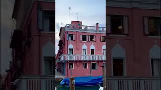 Chioggia, italy 🇮🇹 #trending #travelingram #travellife #travel #viral #viralvideo #italy