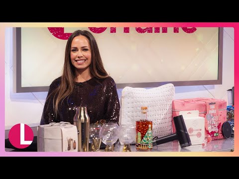 Last-Minute Christmas Gift Guide: Affordable High-Street Picks | Lorraine