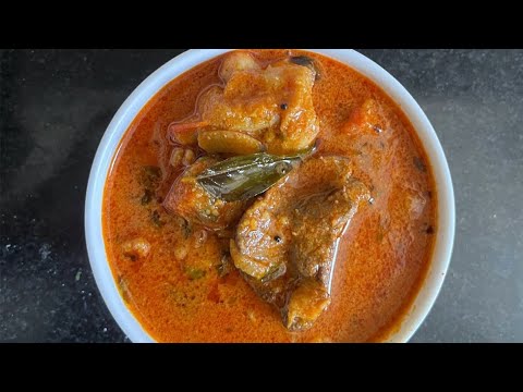 రాయలసీమ స్పైసీ చికెన్ కర్రీ || Rayalaseema Spicy Chicken Curry