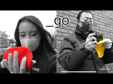 【パッキング】が自由自在‼︎ カメラも包める _go（アンドゴー）