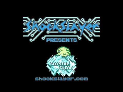 Pokemon Crystal Clear OST - Pizza Time