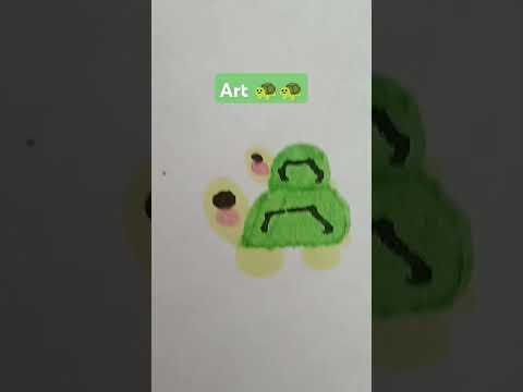 Subscribe if you like my art 😀