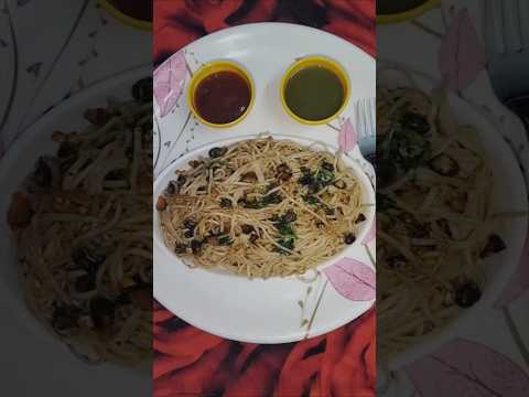 Tasty and yummy noodles #noodles