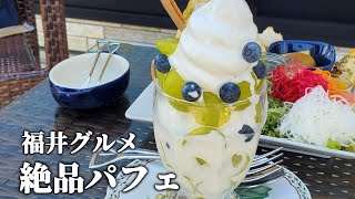 【福井カフェ】朝採れ野菜が楽しめる！無農薬が売りの農園カフェKAWAINOUEN＋caféをご紹介【女子必見】