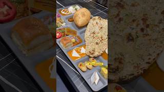 Maharaja Platter khaya kya😝 #food #thali #foodvideos #streetfood #grilledpaneer #viralfood