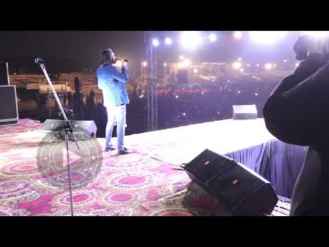 Din Katti Jande aa By Babbu Mann LIVE