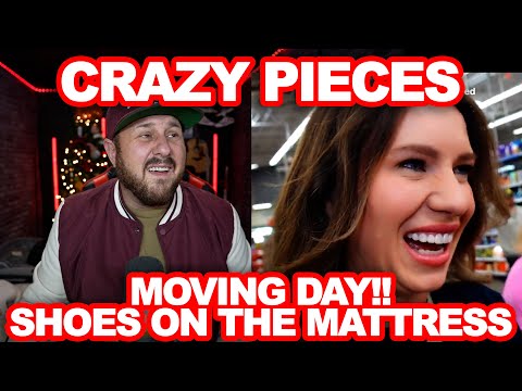 Why Are The Crazy Pieces Is Moving? Are Things Really That Bad?