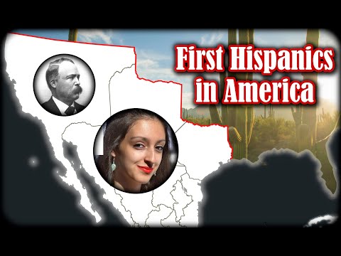 What Happened to the Original Hispanic Settlers of the American Southwest?