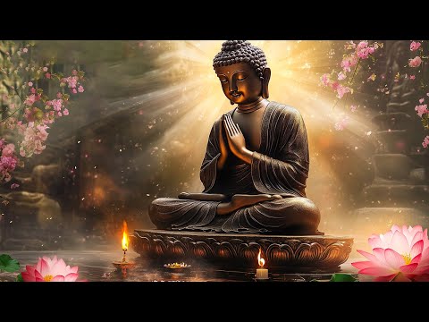 Relaxing The Sound of Inner Peace | Meditation Music, Sleep Music, Study, Stress Relief, Healing 14