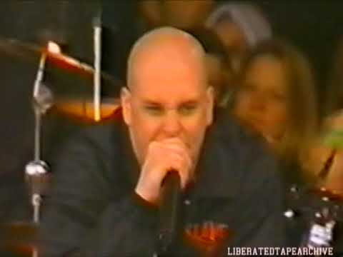 Slaves On Dope Live - COMPLETE SHOW - Montreal, QC, Canada (March 10th, 2001) "Jam Des Neiges" [PRO]