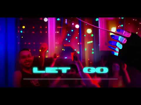 Let Go - S3RL ft Tamika