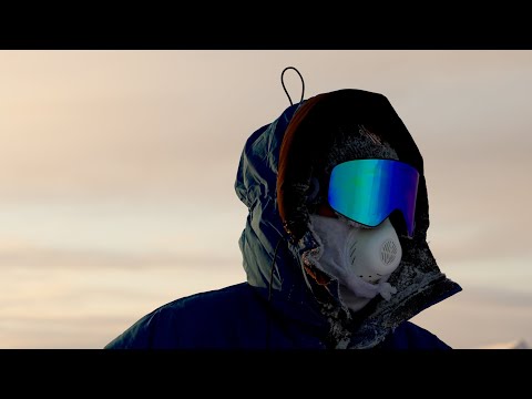 Felicity Aston: Before It’s Gone (B.I.G.) Arctic Research Expedition