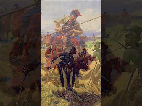 Cossack Cavalry – The Indomitable Warriors of the Steppes – Best Cavalry Forces in History