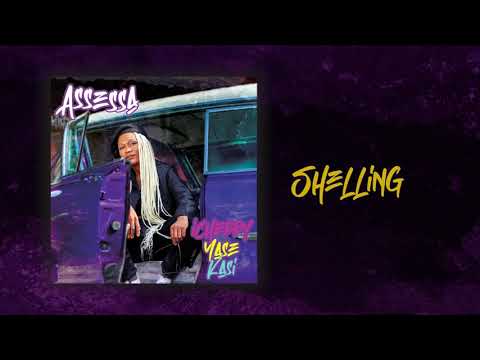 Assessa - Shelling [Official Audio]