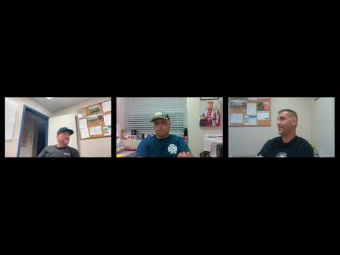 E245- BC Wildfire update Part 1