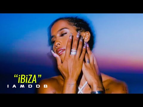 IAMDDB - iBiZA (ViSUALiSER)