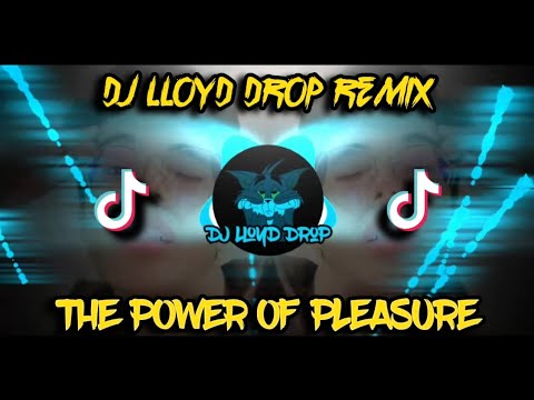 DJ The Power of Pleasure (DJ Lloyd Drop Remix 2k23)