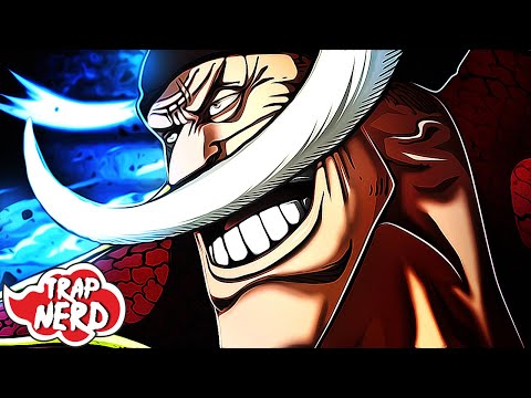 Tipo Barba Branca 🌊 (One Piece) | Trap NERD | MHRAP