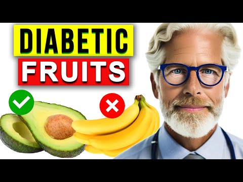 9 BEST Fruits You Should Be Eating And 8 You Shouldn’t If You Are Diabetic