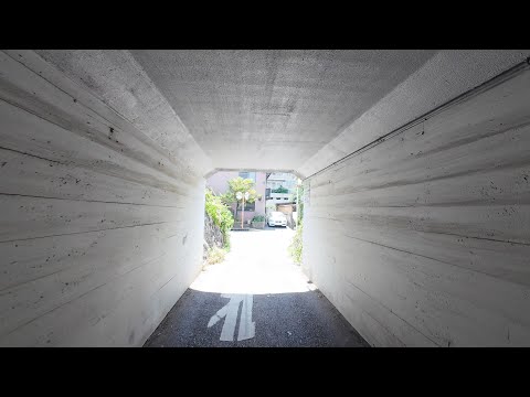 【東京編】高尾駅から始まる散歩：４K Japan Takao