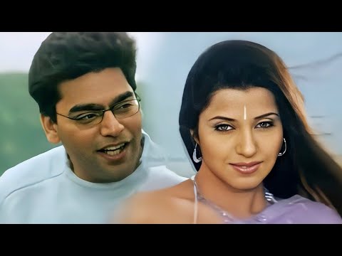 Chand Taron Main Nazar Aaye Full HD | Udit Narayan, Sadhana Sargam | Ashutosh Rana, Saadhika