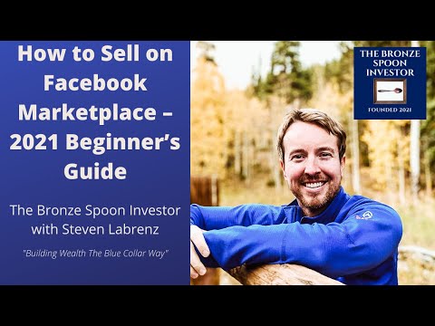 How to Sell on Facebook Marketplace – Beginner’s Guide to Sales