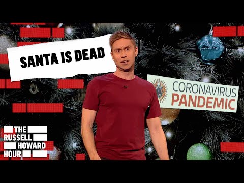 The Maddest Christmas Stories | Compilation