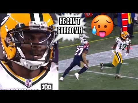 Davante Adams vs JC Jackson MATCHUP 🥵 ‘PREVIEW’ (WR vs CB) (NFL Matchup) Raiders vs Chargers