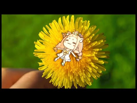 What da Lion likes【Daisy Dandelion | #idolEN3】