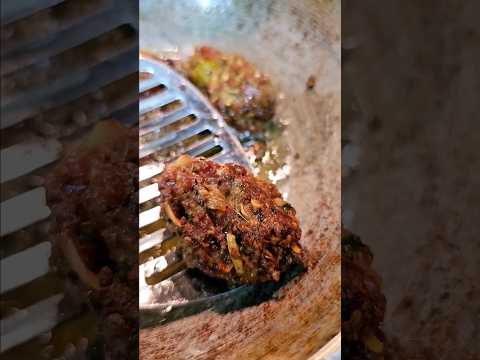 Mutton KheemaKabab #foodbeatyumyum #foodie #kheemakabab #trending #viral #youtubeshorts #hyderabadi