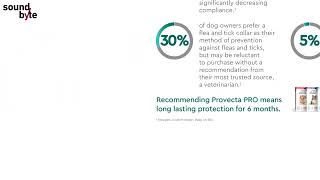 Neogen Provecta® PRO Flea and Tick Collar for Dogs