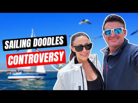 What Really Happened To Sailing Doodles Cast? Sailing Doodles Bobby Girlfriend