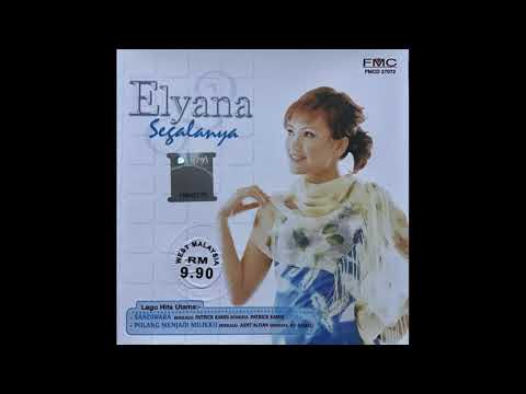 Elyana - Pulang Menjadi Milikku (Audio) HQ