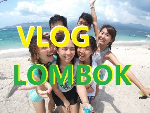 龙目岛要赶快去 Lombok 2 | Sengigi | Tiu Kelep | Gili Trawangan