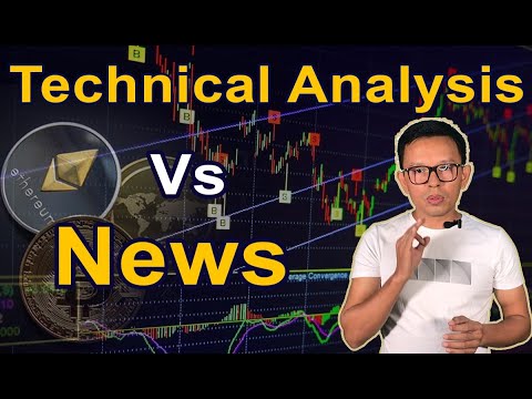 Technical Analysis နဲ့ သတင်း နဲ့မှာ ဘယ်တာအရေးပါလဲ?