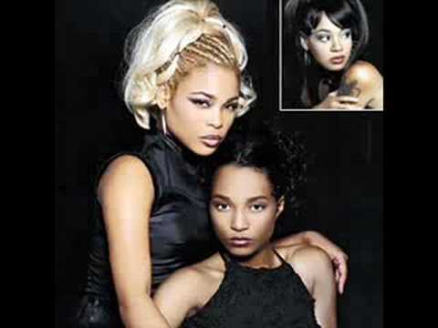 TLC I miss you so much