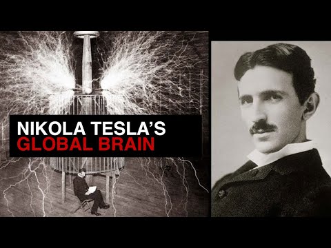 Nikola Tesla predicted the smartphone